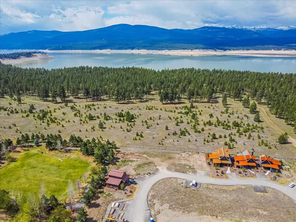 84 Crooked Stick Way Eureka MT 59917