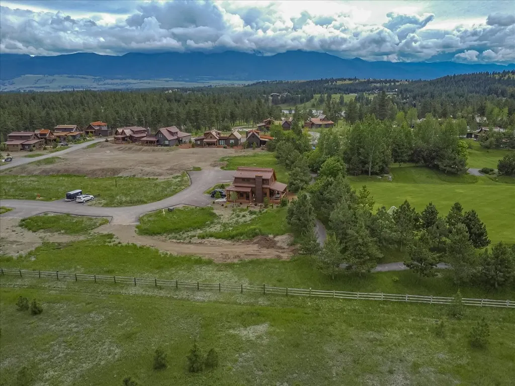 84 Crooked Stick Way Eureka MT 59917