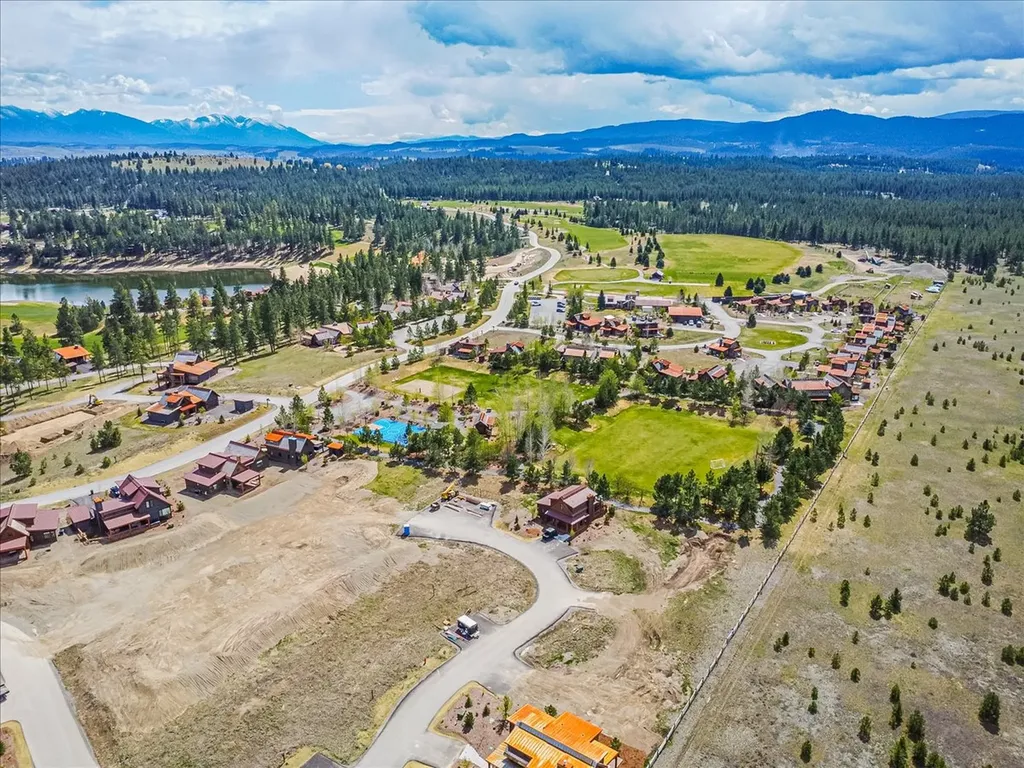 84 Crooked Stick Way Eureka MT 59917