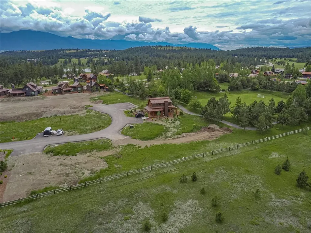 84 Crooked Stick Way Eureka MT 59917