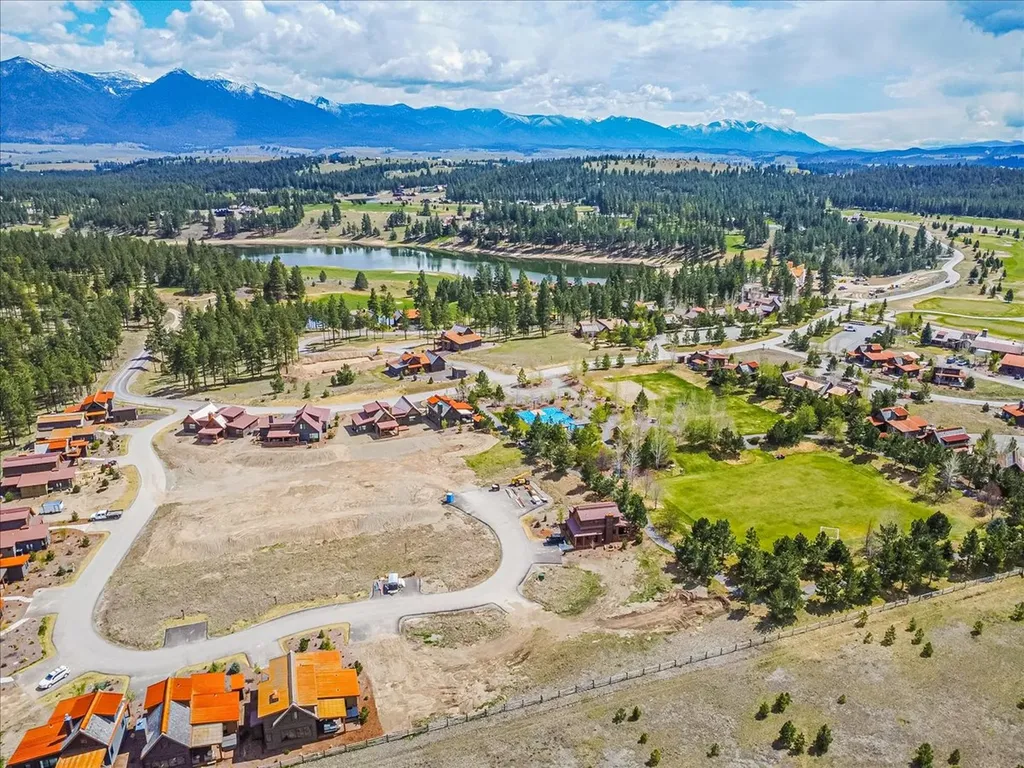 84 Crooked Stick Way Eureka MT 59917