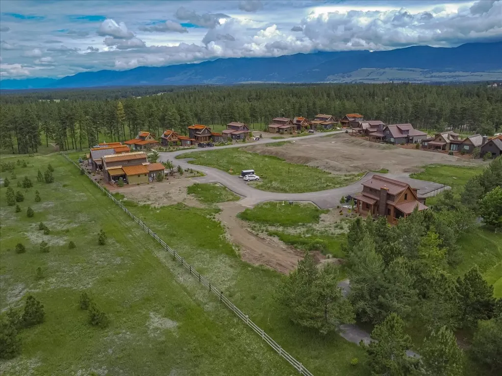 84 Crooked Stick Way Eureka MT 59917