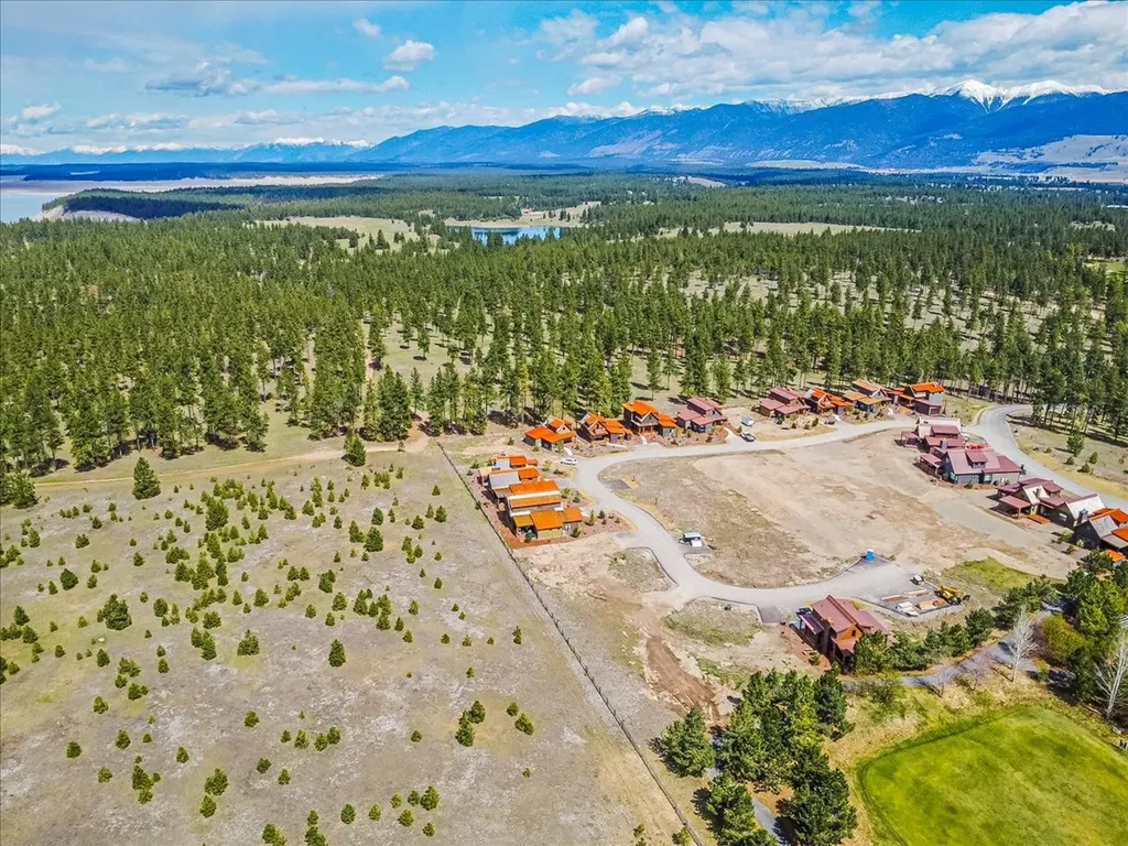 84 Crooked Stick Way Eureka MT 59917