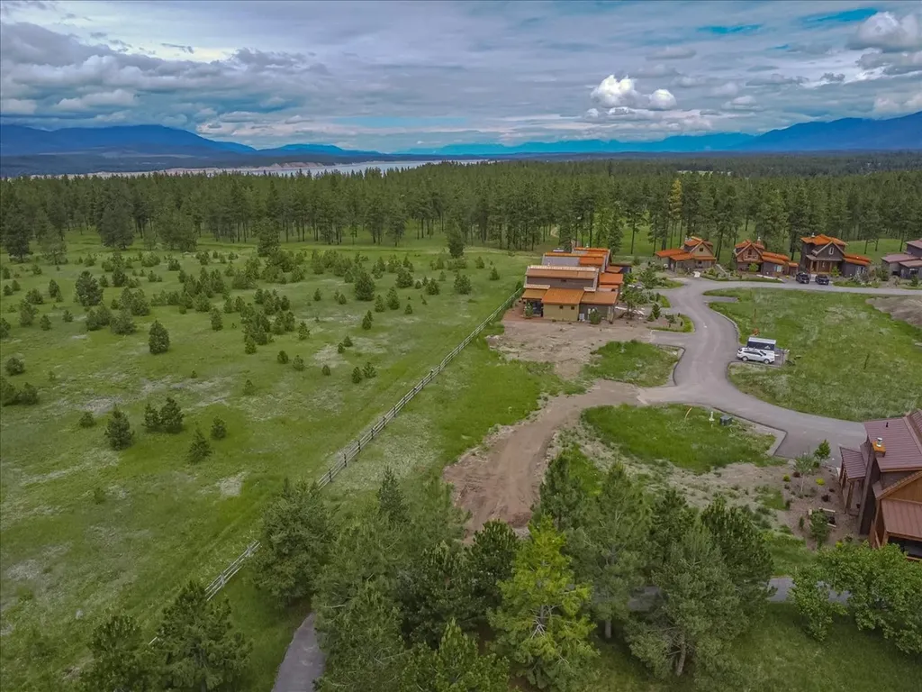 84 Crooked Stick Way Eureka MT 59917