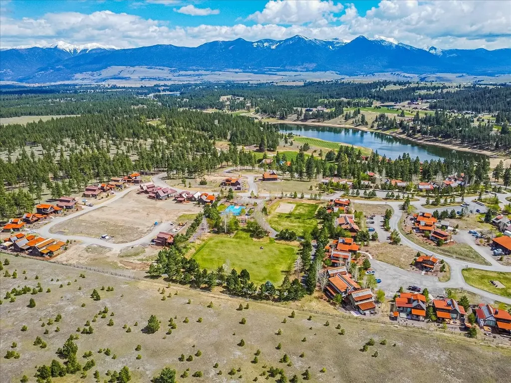 84 Crooked Stick Way Eureka MT 59917