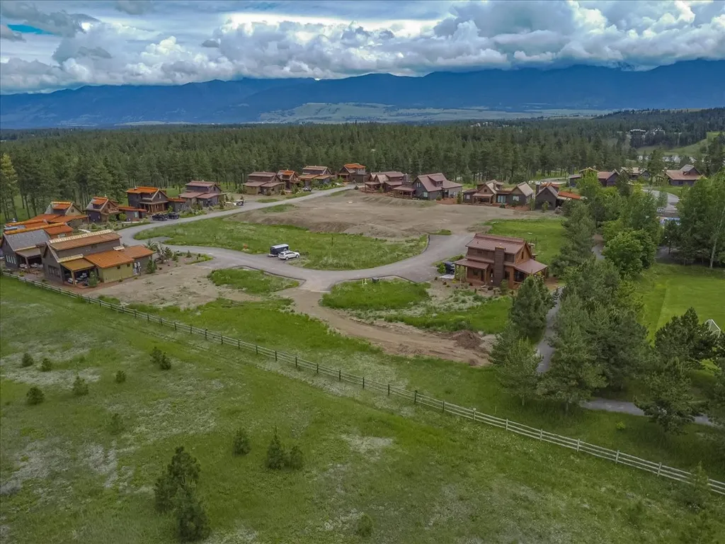 84 Crooked Stick Way Eureka MT 59917