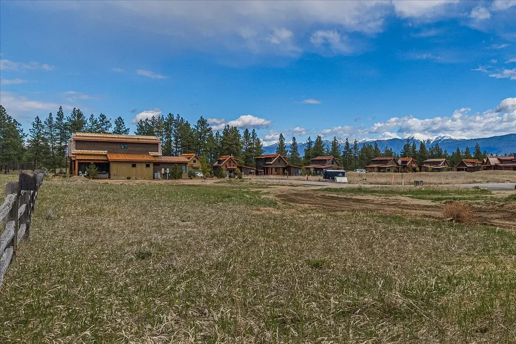 84 Crooked Stick Way Eureka MT 59917