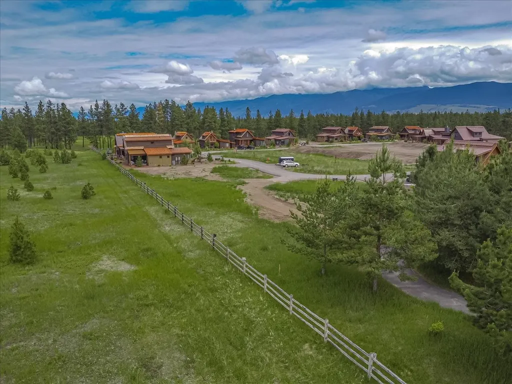 84 Crooked Stick Way Eureka MT 59917