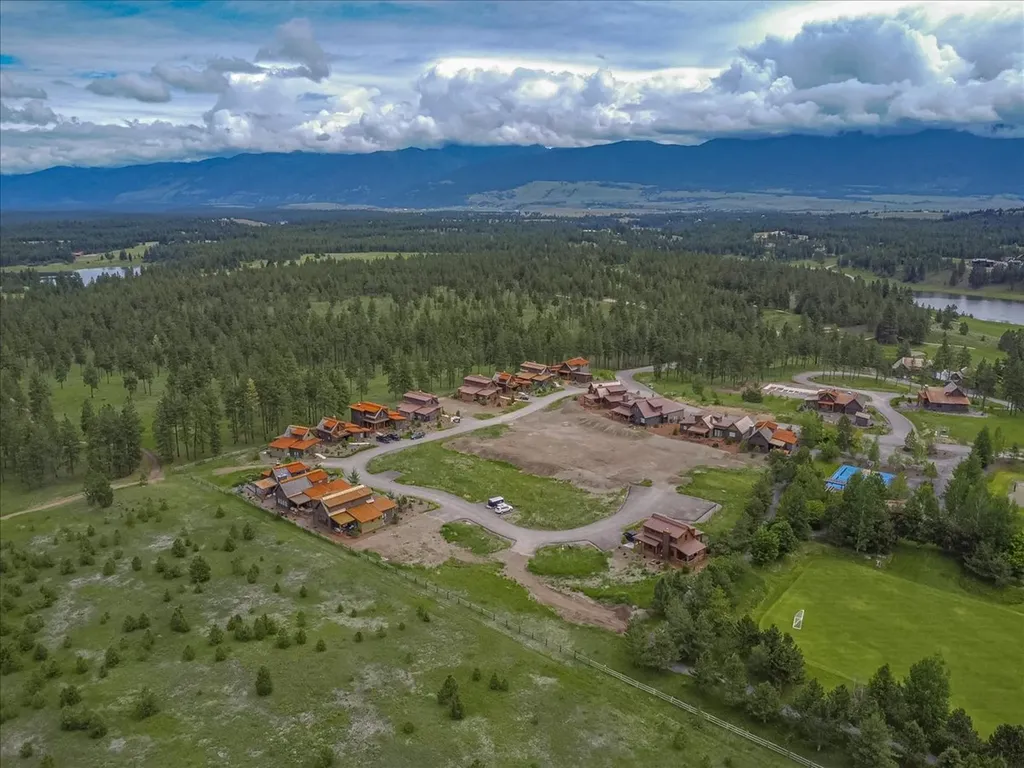 84 Crooked Stick Way Eureka MT 59917