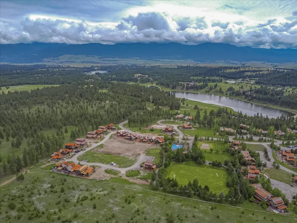 84 Crooked Stick Way Eureka MT 59917