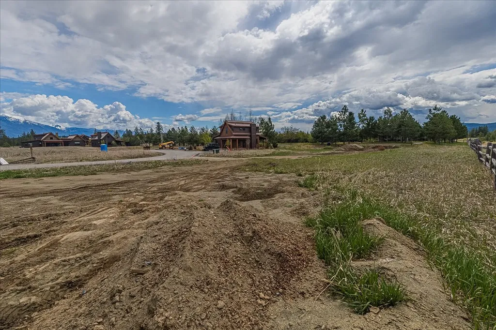 84 Crooked Stick Way Eureka MT 59917