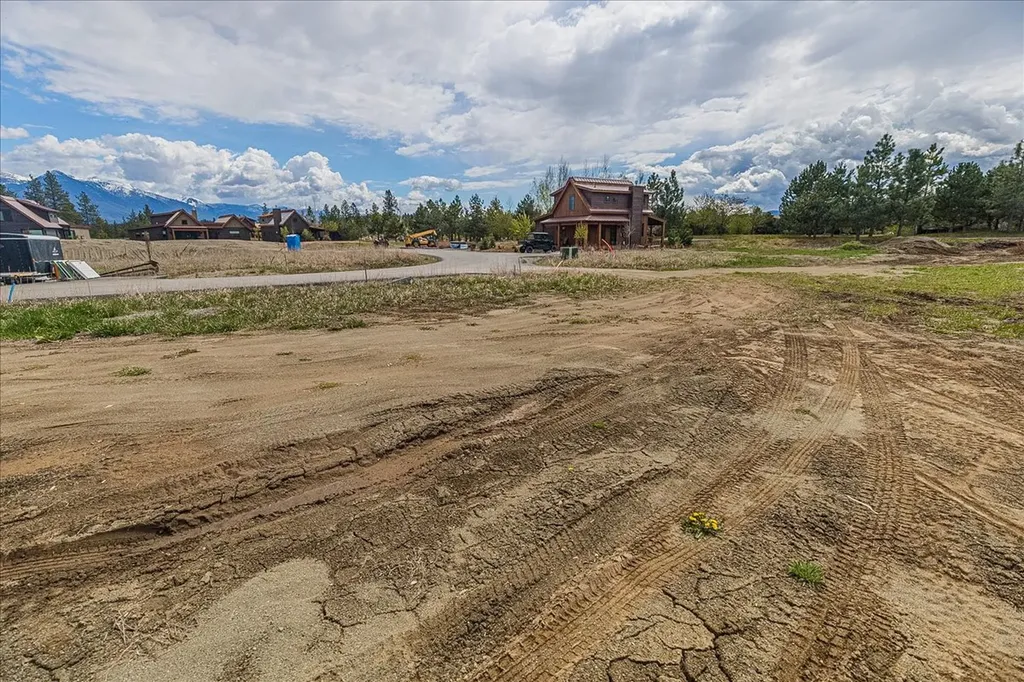 84 Crooked Stick Way Eureka MT 59917