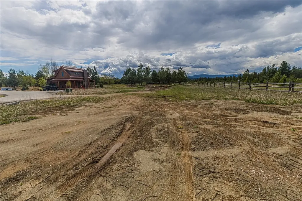 84 Crooked Stick Way Eureka MT 59917