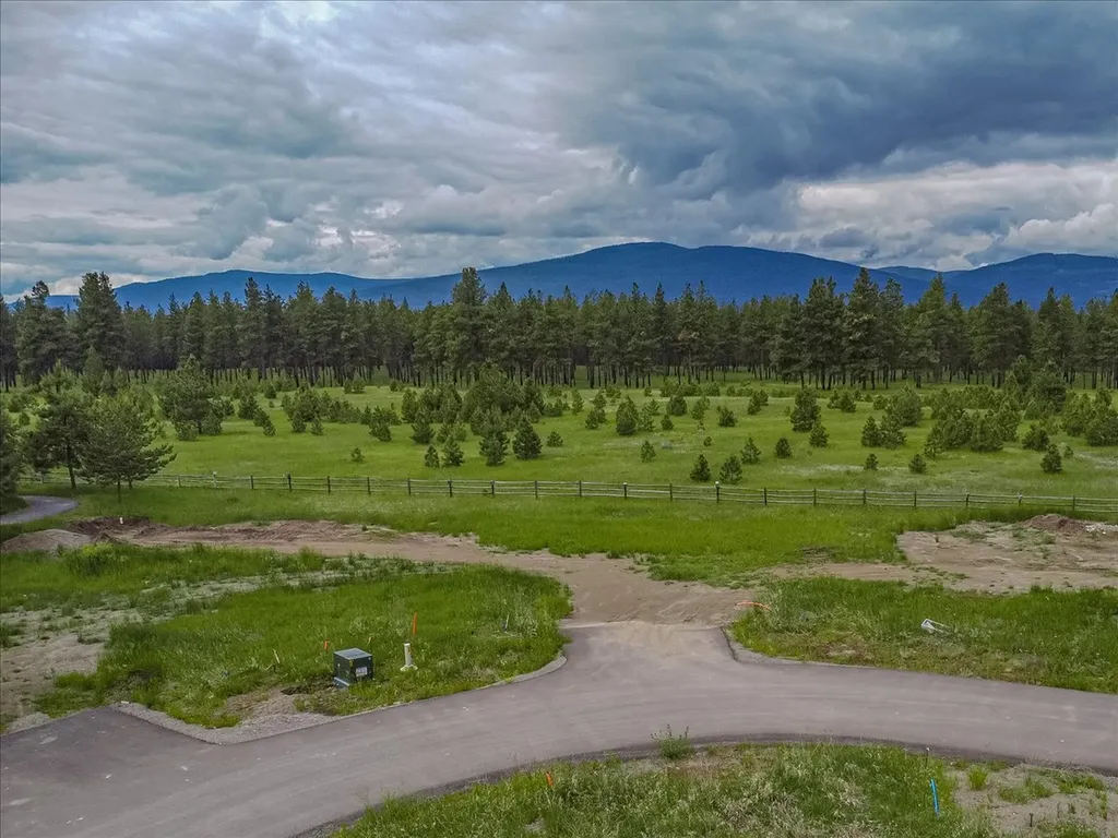 84 Crooked Stick Way Eureka MT 59917