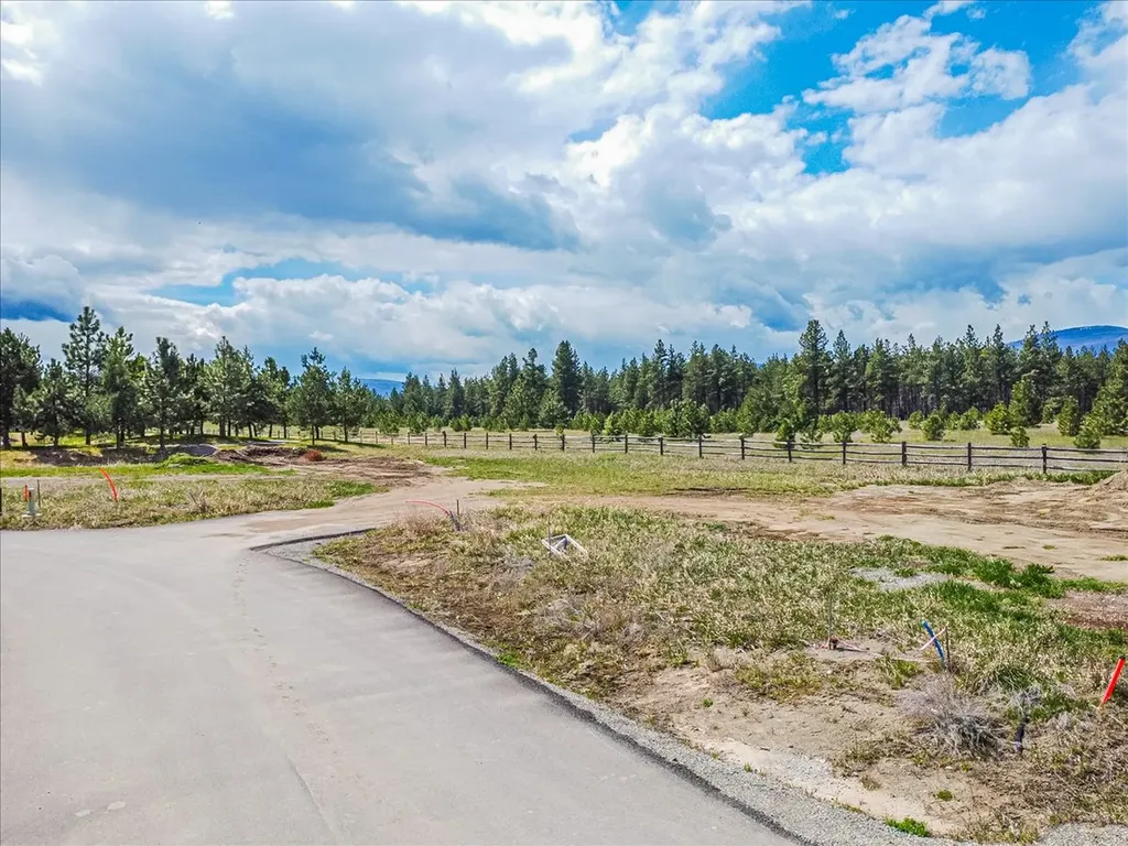 84 Crooked Stick Way Eureka MT 59917