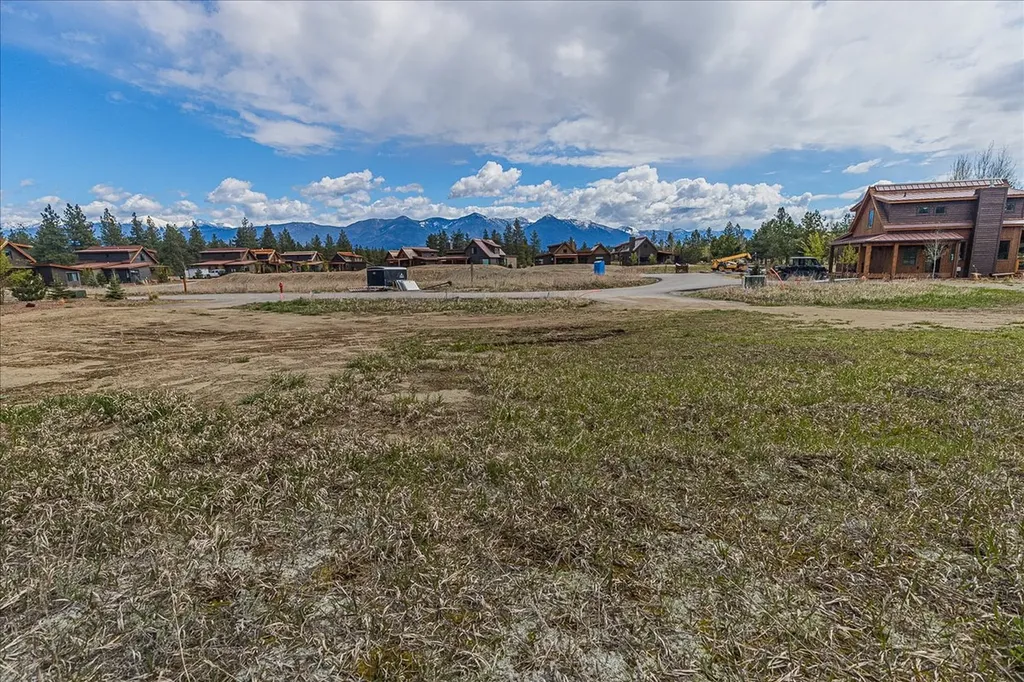 84 Crooked Stick Way Eureka MT 59917