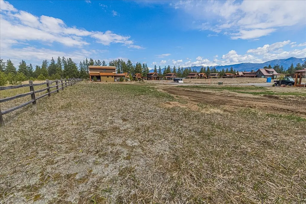 84 Crooked Stick Way Eureka MT 59917