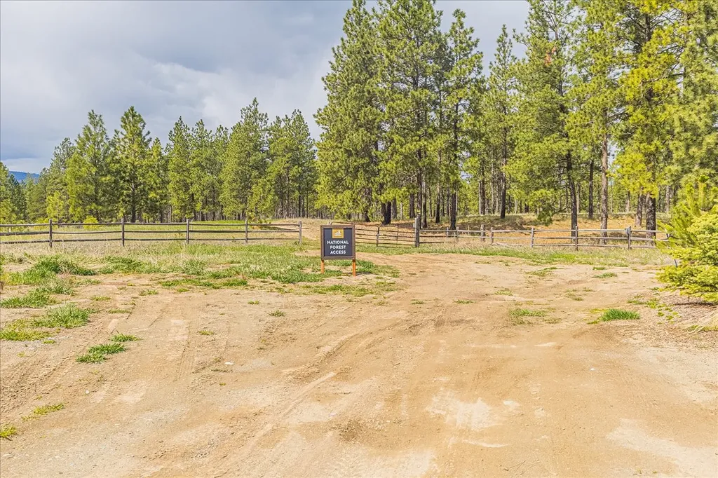 84 Crooked Stick Way Eureka MT 59917