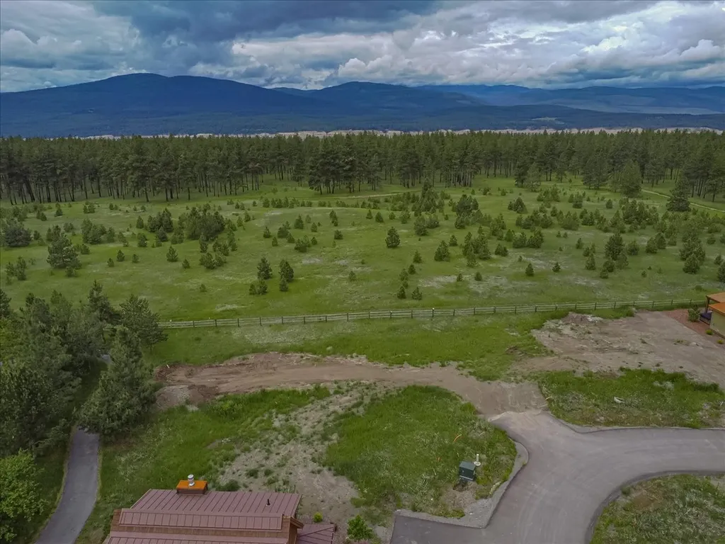84 Crooked Stick Way Eureka MT 59917