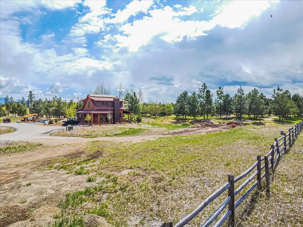 84 Crooked Stick Way Eureka MT 59917