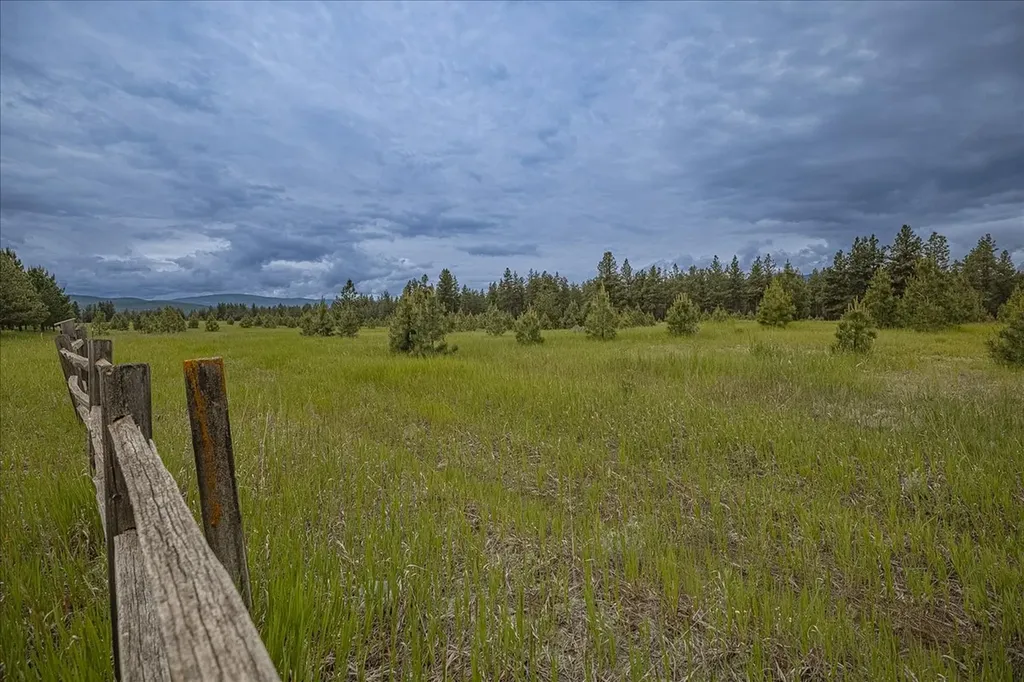 84 Crooked Stick Way Eureka MT 59917
