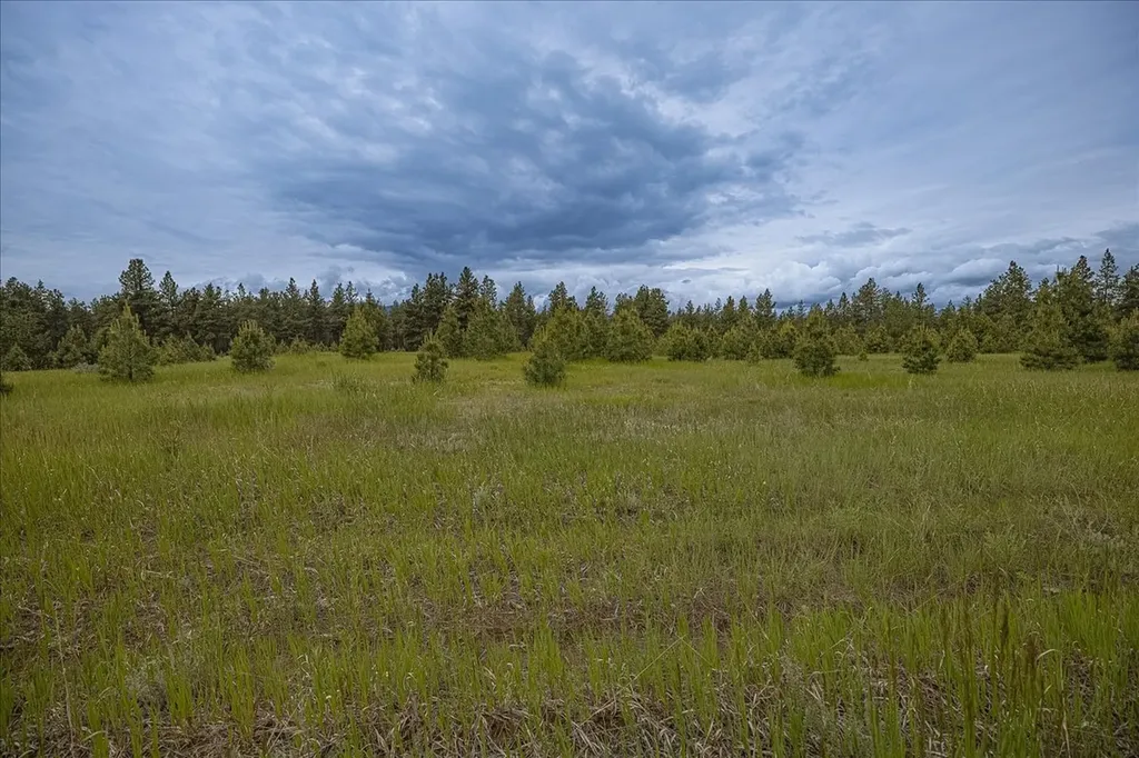 84 Crooked Stick Way Eureka MT 59917