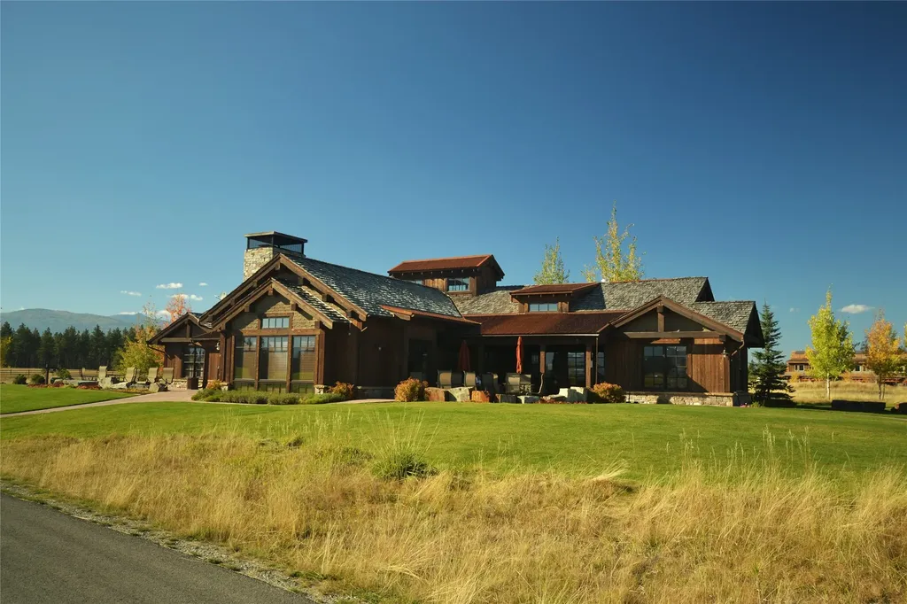 84 Crooked Stick Way Eureka MT 59917