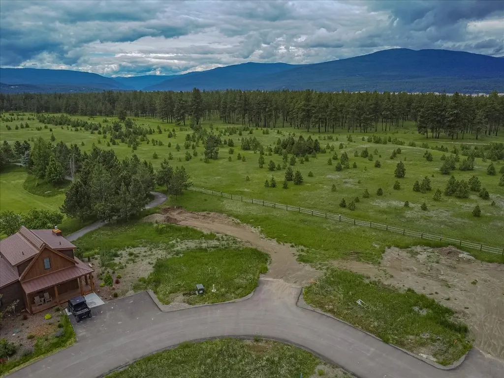 84 Crooked Stick Way Eureka MT 59917
