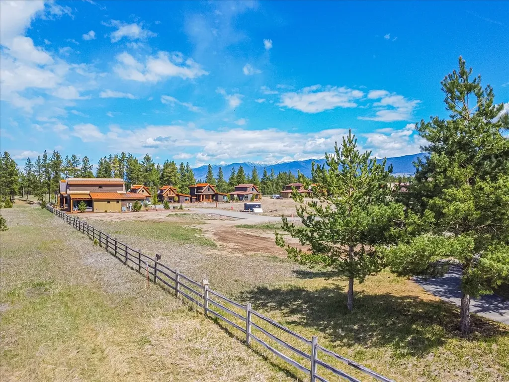 84 Crooked Stick Way Eureka MT 59917