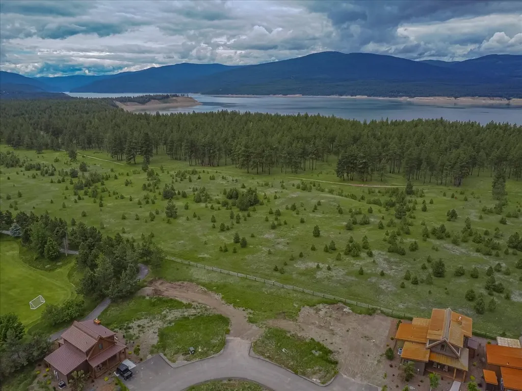 84 Crooked Stick Way Eureka MT 59917