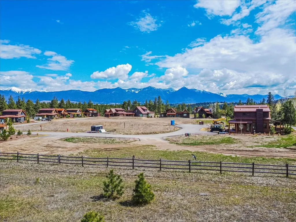 84 Crooked Stick Way Eureka MT 59917