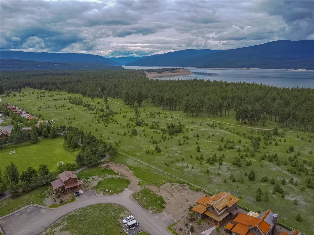 84 Crooked Stick Way Eureka MT 59917