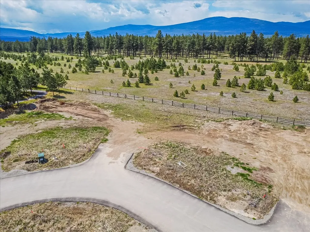84 Crooked Stick Way Eureka MT 59917