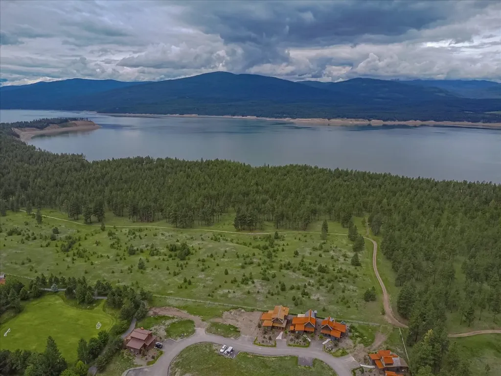 84 Crooked Stick Way Eureka MT 59917