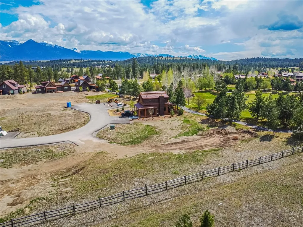 84 Crooked Stick Way Eureka MT 59917