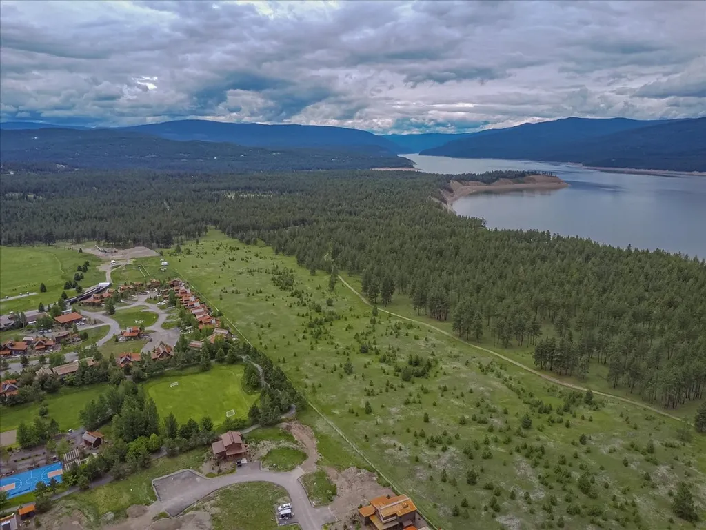 84 Crooked Stick Way Eureka MT 59917