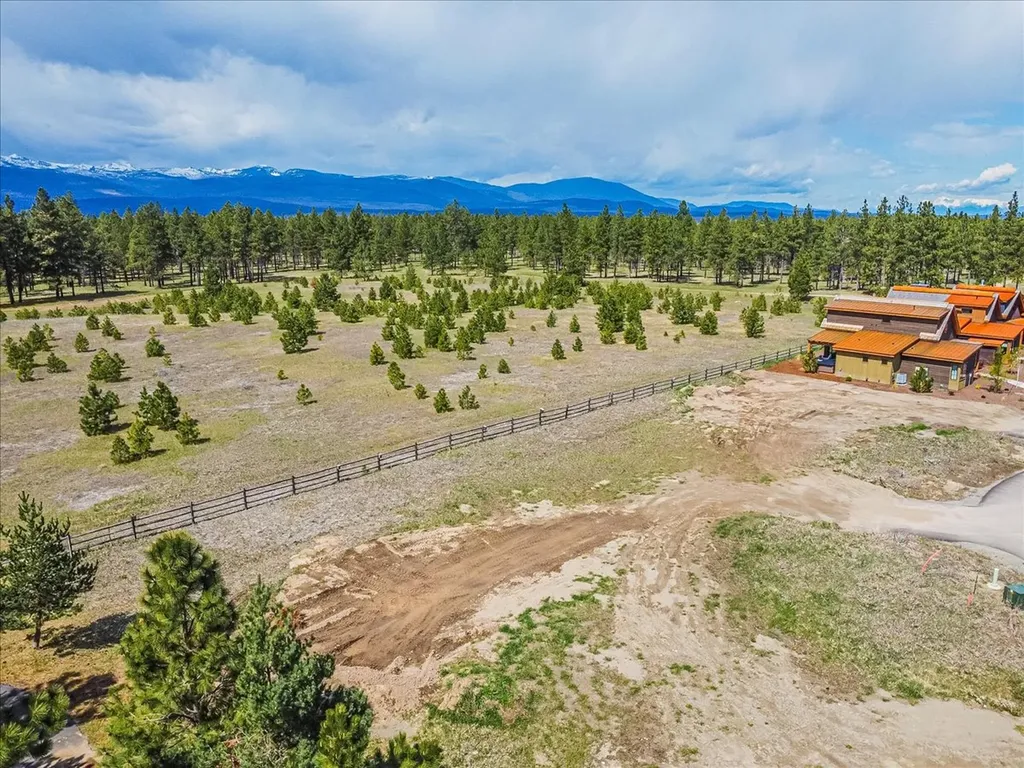 84 Crooked Stick Way Eureka MT 59917