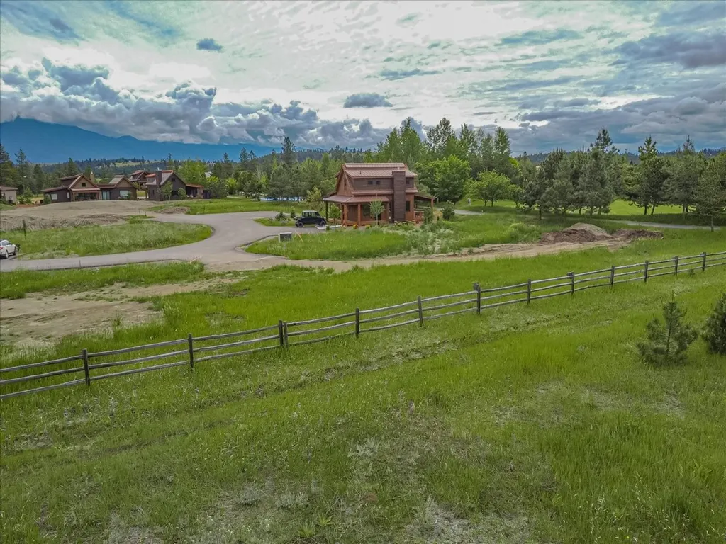 84 Crooked Stick Way Eureka MT 59917