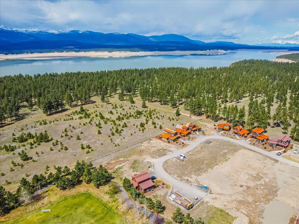 84 Crooked Stick Way Eureka MT 59917