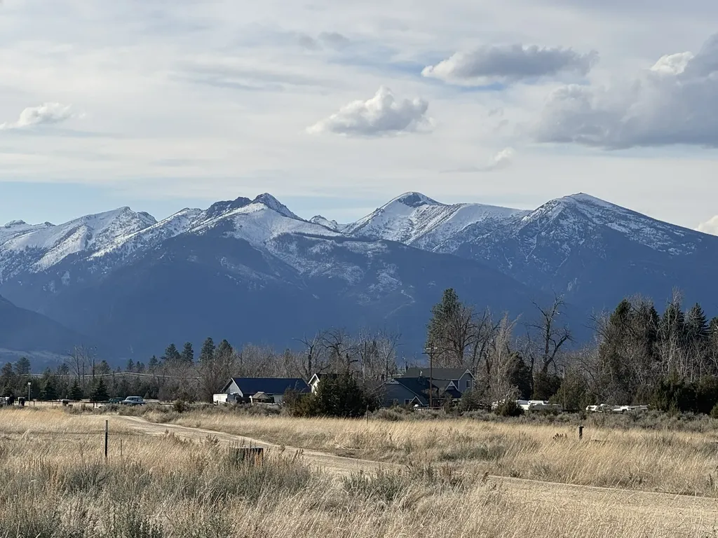 1425 Drovers Trail Stevensville MT 59870