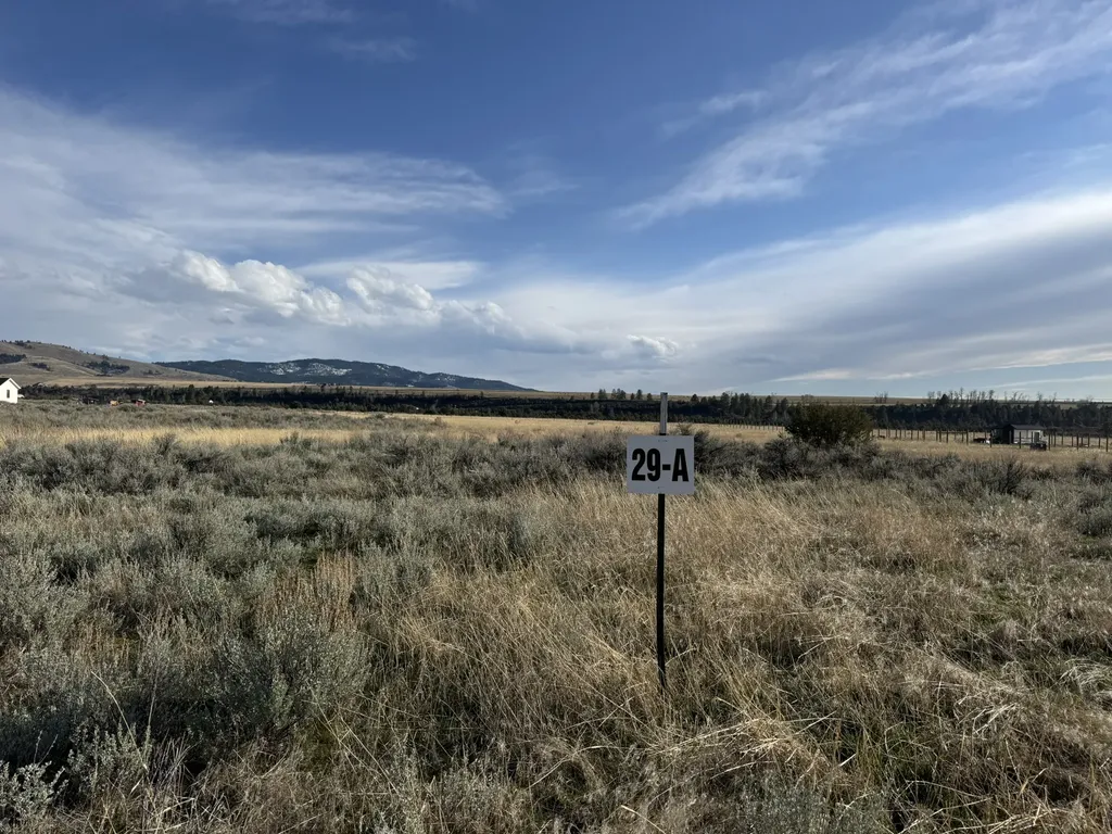 1425 Drovers Trail Stevensville MT 59870