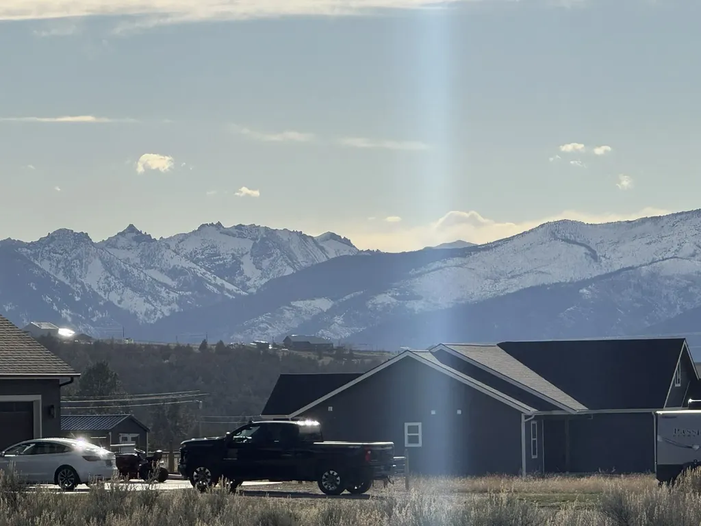 1425 Drovers Trail Stevensville MT 59870