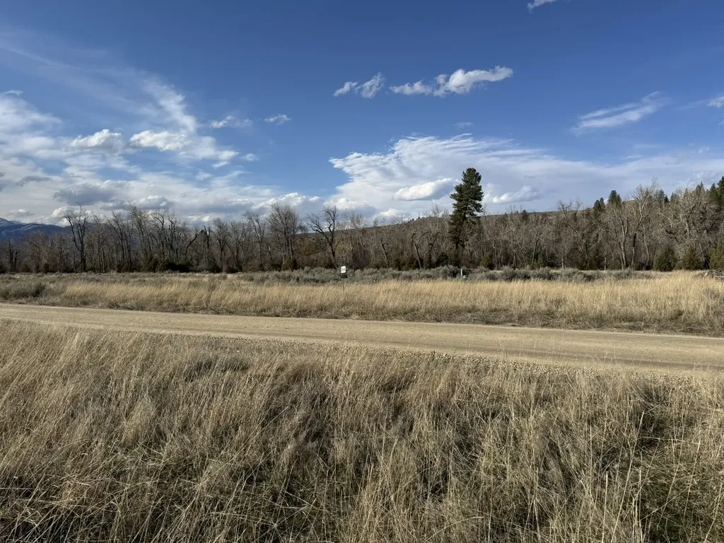 1425 Drovers Trail Stevensville MT 59870