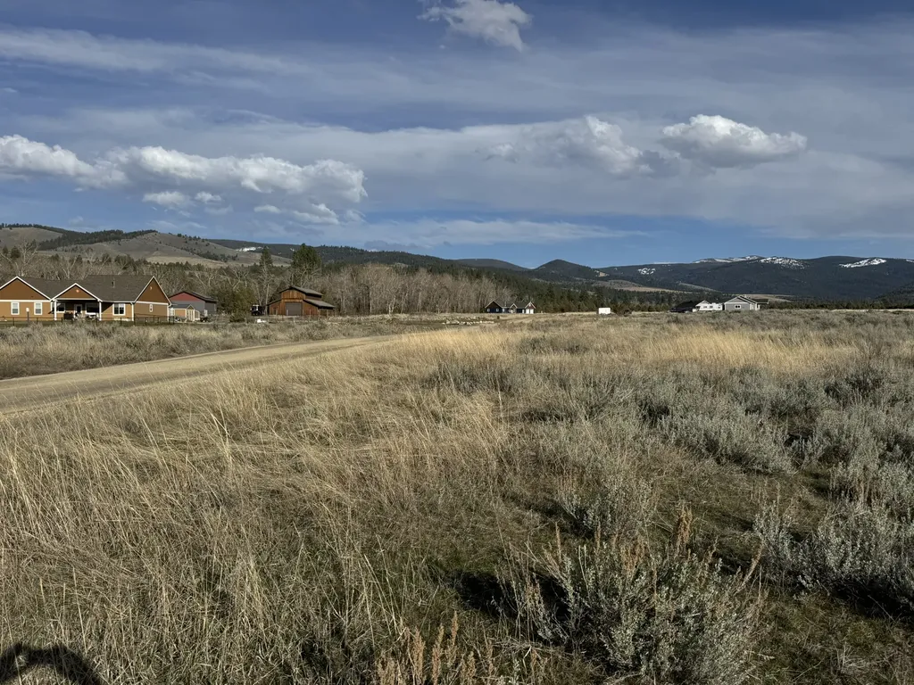 1425 Drovers Trail Stevensville MT 59870