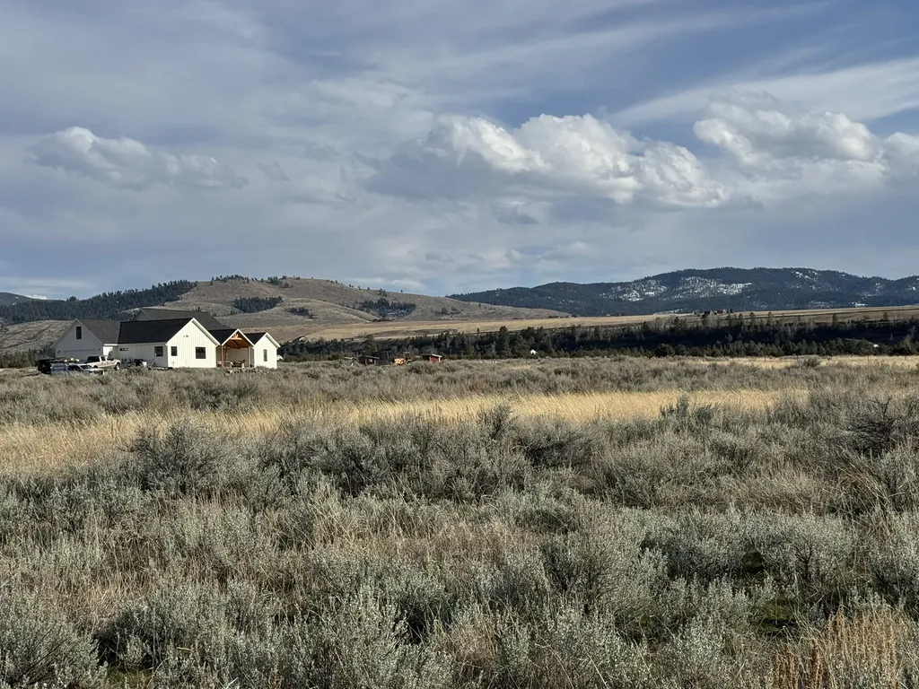 1425 Drovers Trail Stevensville MT 59870