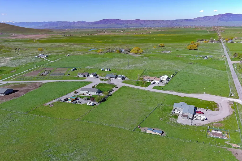 Lot 2 Cimarron Lane Polson MT 59860
