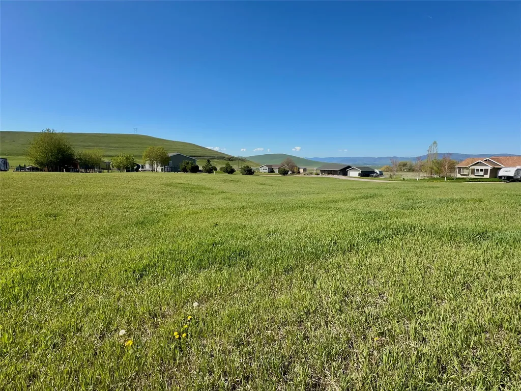 Lot 2 Cimarron Lane Polson MT 59860