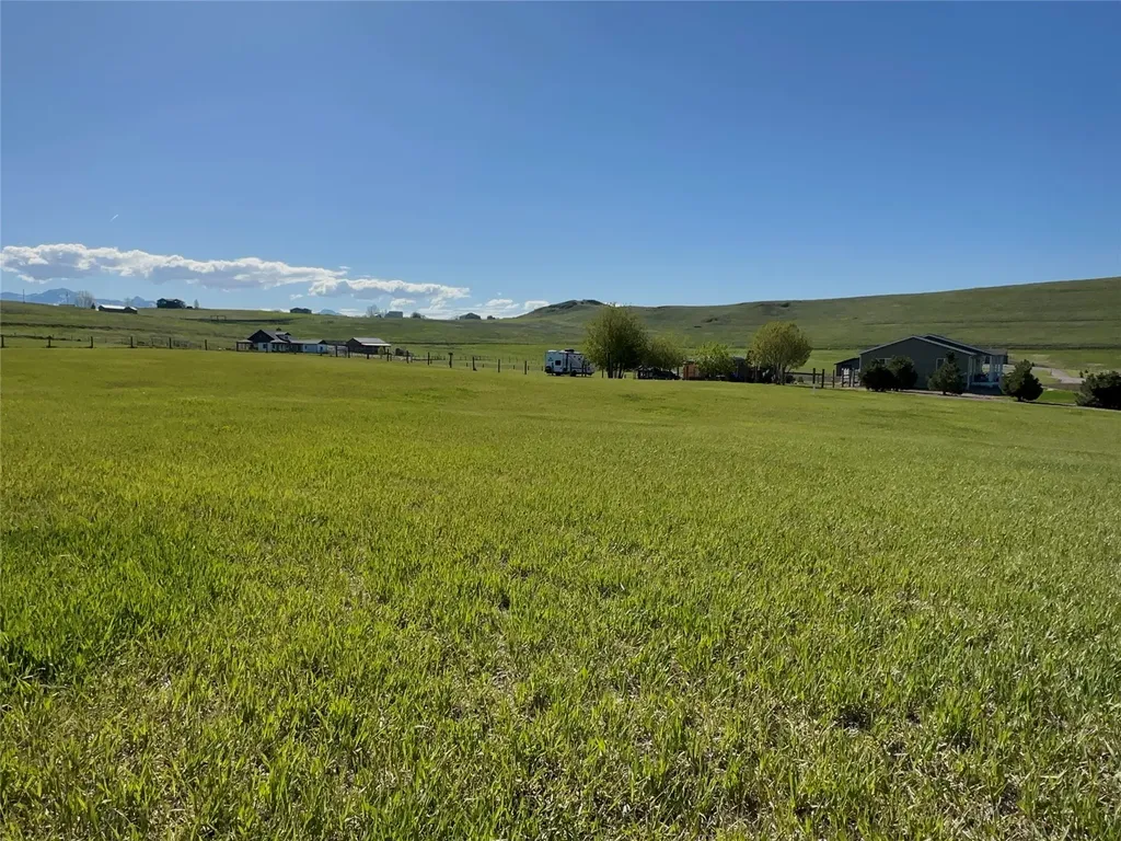 Lot 2 Cimarron Lane Polson MT 59860