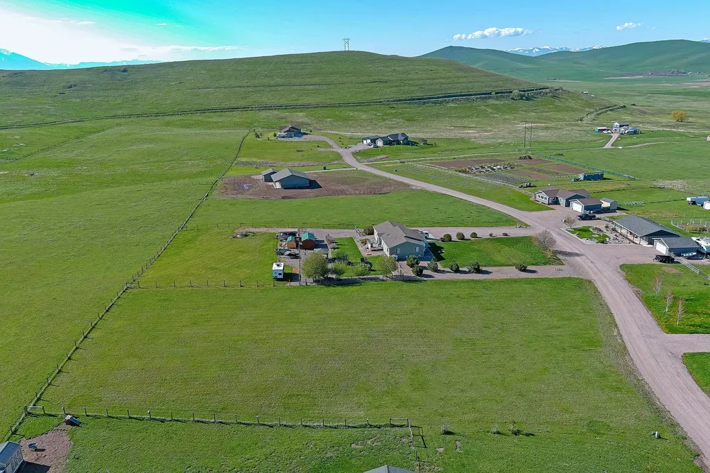 Lot 2 Cimarron Lane Polson MT 59860