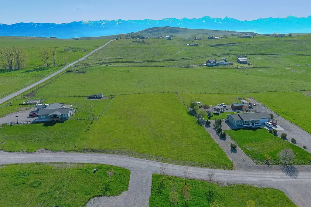 Lot 2 Cimarron Lane Polson MT 59860